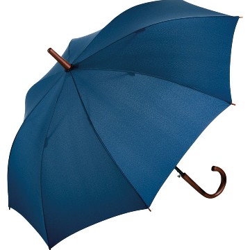 Átváltozó esernyő kék