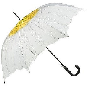 Margaréta esernyő