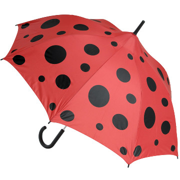 Katicabogár esernyő