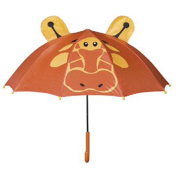Zsiráf esernyő
