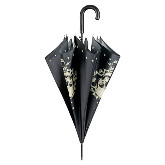 Koponya design esernyő