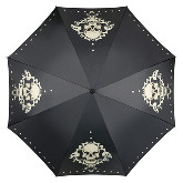 Koponya design esernyő