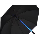 LED -fénykard esernyő , színváltós 