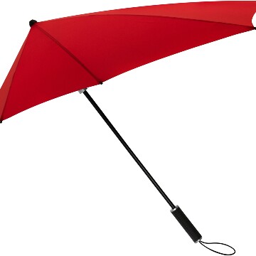 Viharálló extrém esernyő, piros