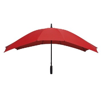 Piros páros esernyő