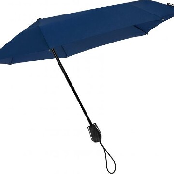 Extrém viharálló összecsukható esernyő, kék