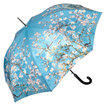 Van Gogh, Mandulavirágok , extra esernyő