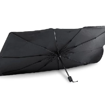 Autó szélvédő napernyő 140x79 cm 