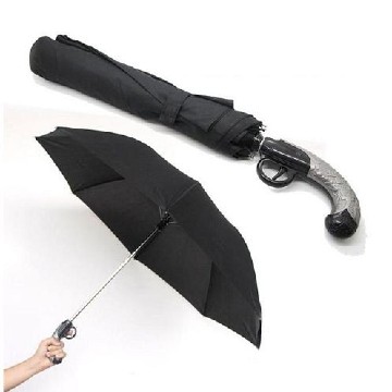 Pisztoly esernyő