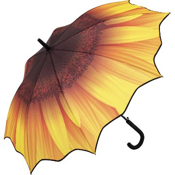 Napraforgó esernyő