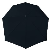 Extrém viharálló esernyő, összecsukható, fekete