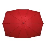 Piros páros esernyő