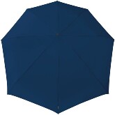 Extrém viharálló összecsukható esernyő, kék