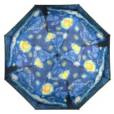 Van Gogh, Csillagos éj extra esernyő