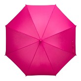 Pink tulipán esernyő