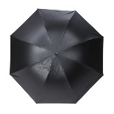Design esernyő, vidám égbolt